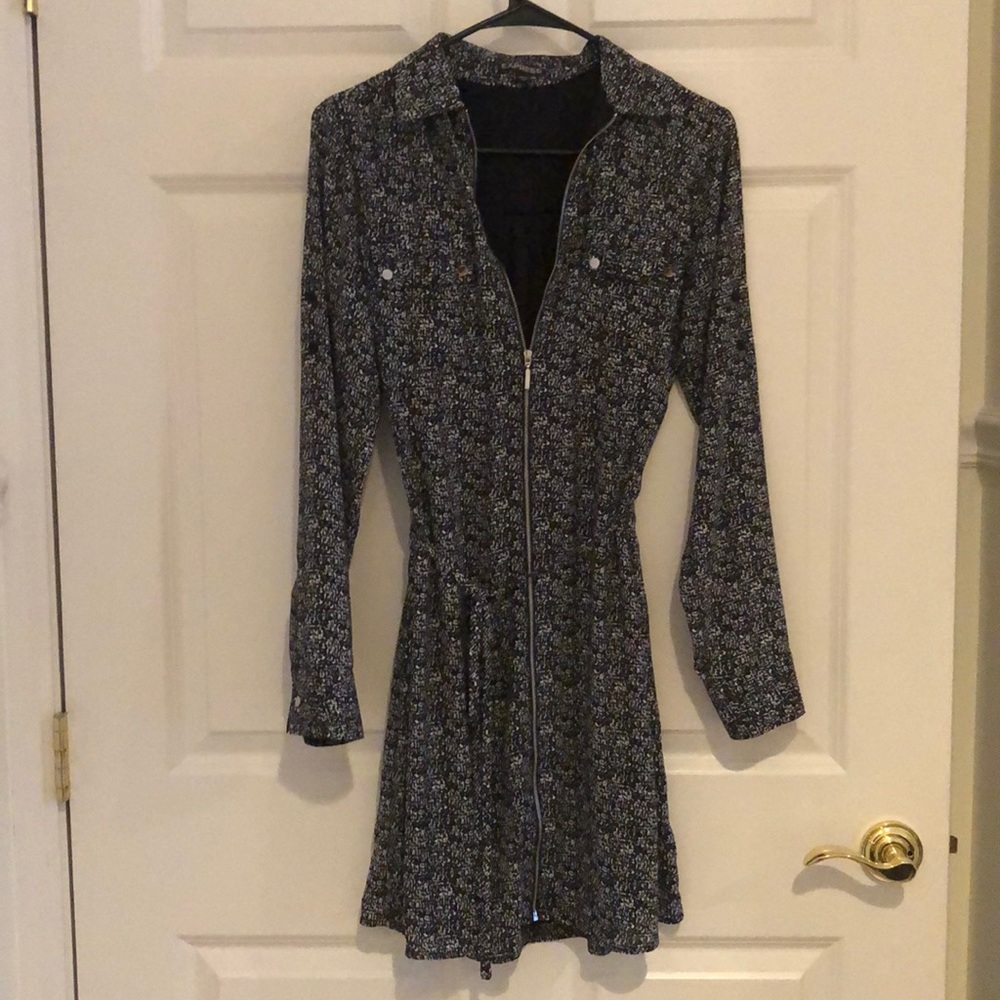 Express Dress